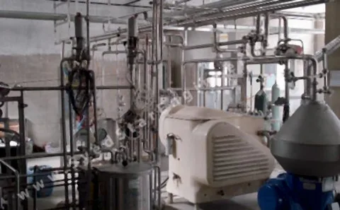 Dairy & Milk Processing, photograph 2 of 20