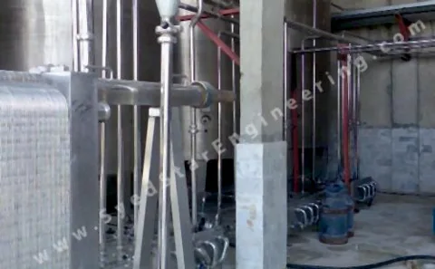 Dairy & Milk Processing, photograph 6 of 20