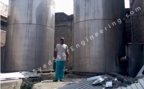 Dairy & Milk Processing, photograph 7 of 20