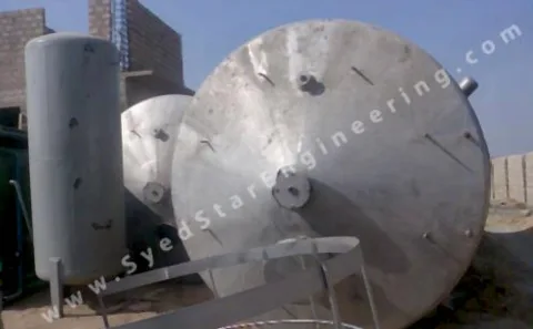 Dairy & Milk Processing, photograph 9 of 20