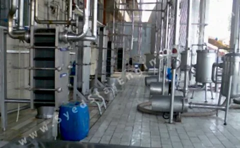 Dairy & Milk Processing, photograph 10 of 20