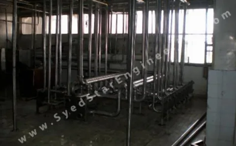 Dairy & Milk Processing, photograph 11 of 20