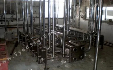 Dairy & Milk Processing, photograph 12 of 20