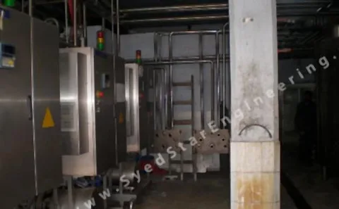 Dairy & Milk Processing, photograph 14 of 20