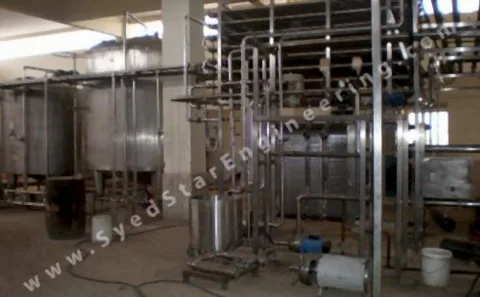 Dairy & Milk Processing, photograph 18 of 20