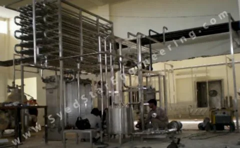 Dairy & Milk Processing, photograph 19 of 20