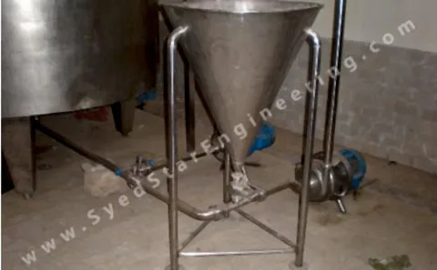Dairy & Milk Processing, photograph 20 of 20