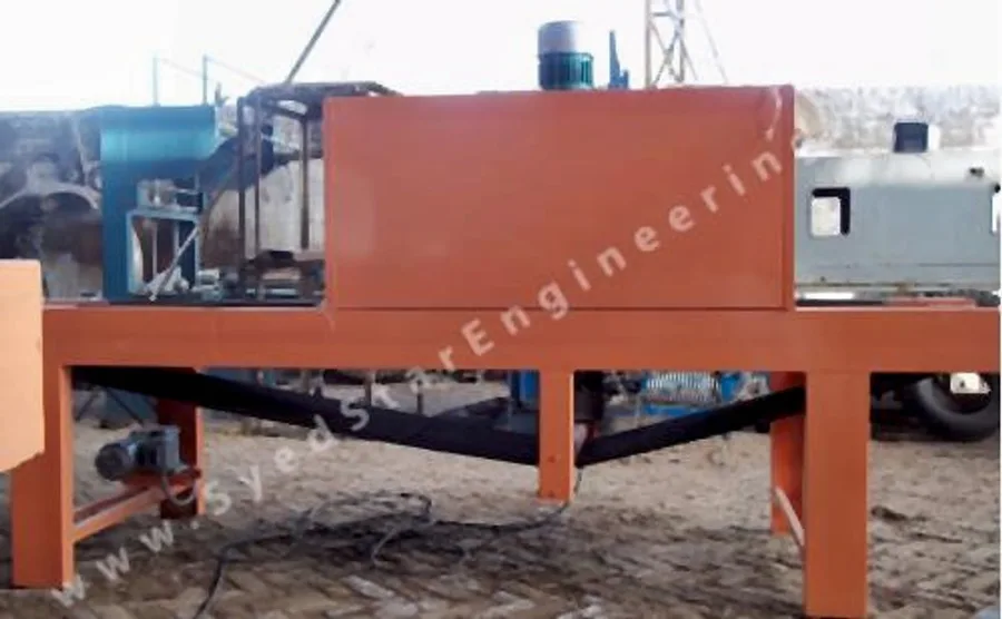 Shrink Wrap Machine, photo 1 of 6